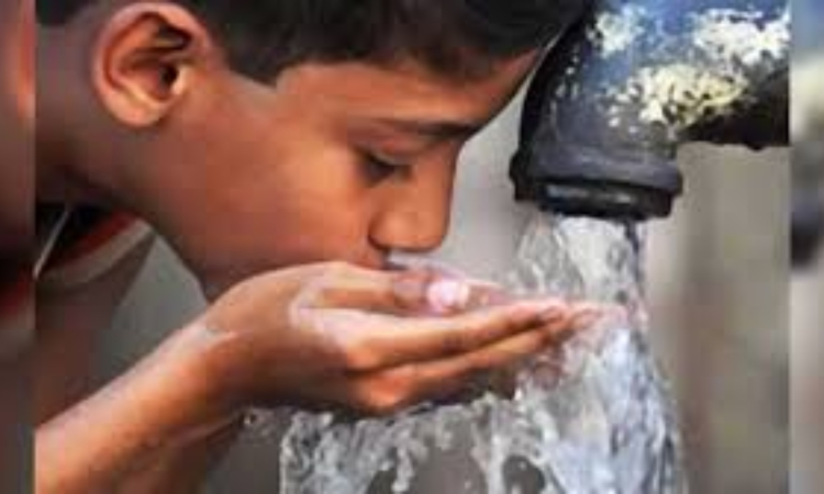 More than 15.75 crore or 81.37 pc rural households have tap water supply: Union Government