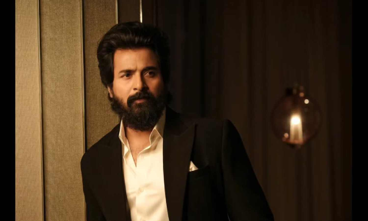 Siva’s Sanjay Leela Bhansali office visit sparks chatter on his foray into Bollywood Siva’s Sanjay Leela Bhansali office visit sparks chatter on his foray into Bollywood