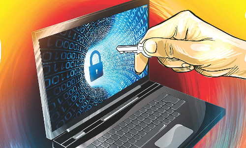 Mule a/c holders lodged in hotels by cybercrooks to reroute gains; 5 held