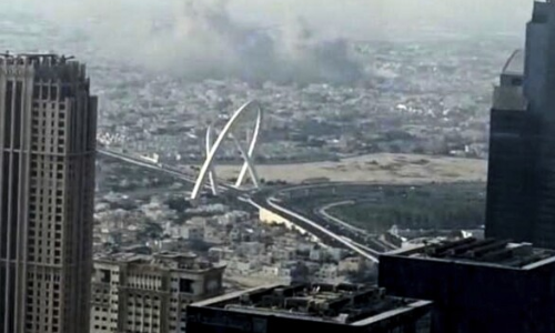 Israeli attack on Hamas leaders in quiet Qatar shocks Gulf allies, tests US ties