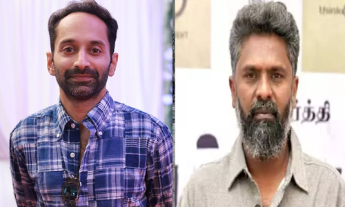 Fahadh Faasil to headline 96 fame Prem Kumars next film