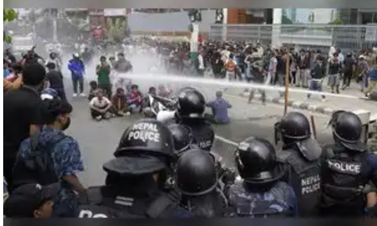 Democracy in retreat: Reckoning with a dangerous neighbourhood