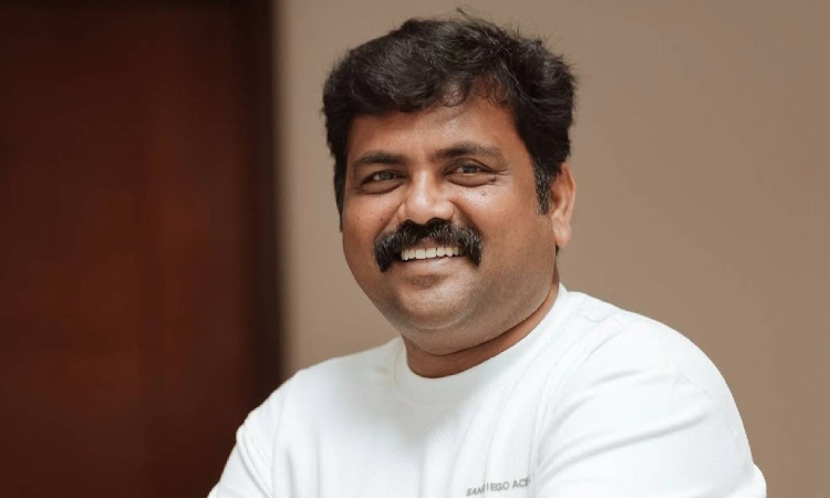 Theatre experience helped me prepare for my role in Bomb