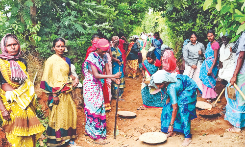 Playing safe may cost TN Rs 5K cr in MGNREGS wages this fiscal