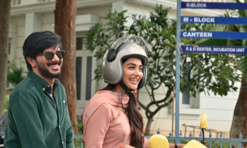 Actor Pooja Hegde to star opposite Dulquer Salmaan in upcoming film
