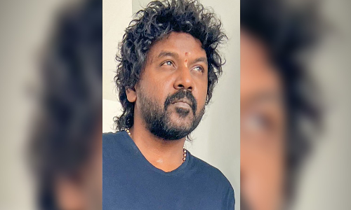 Your encouragement gives me the strength to continue this service: Raghava Lawrence