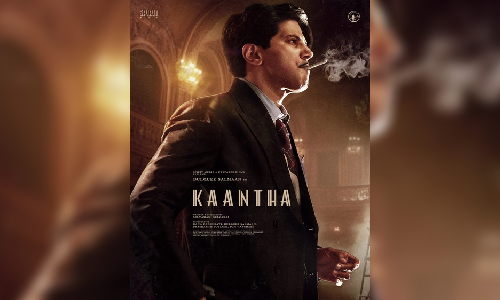 Release of Dulquer Salmaans much-awaited period drama Kaantha postponed