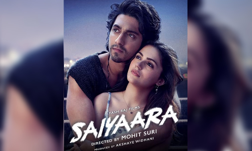 Saiyaara OTT debut: Indias highest-grossing love story to stream soon; Heres where to watch Ahaan Panday, Aneet Padda film