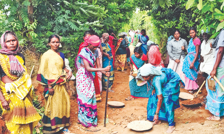 Playing safe may cost TN Rs 5K cr in MGNREGS wages this fiscal