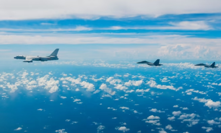 Safe skies: Taiwan calls for ICAO inclusion