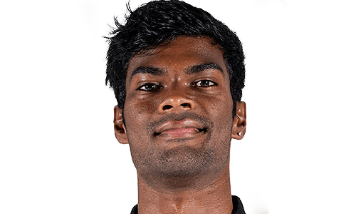 Madurai’s Dhakshineswar named in Davis Cup team
