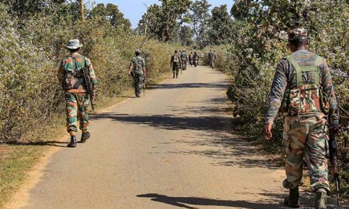 Worlds largest arms producers increased revenue by 5.9 pc last year to record level: SIPRI report