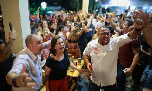 Brazilian Supreme Court panel sentences Bolsonaro to more than 27 years in prison for coup attempt