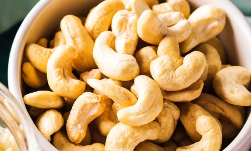 12-member State cashew board to be headquartered in Cuddalore