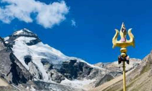 23 pilgrims from TN cross Nepal border for Kailash Mansarovar Yatra, groom for nikah