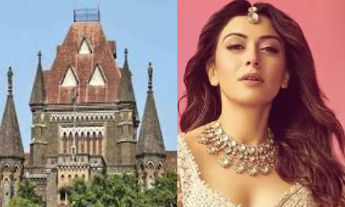 Bombay HC refuses to quash cruelty case against actor Hansika Motwani, mother