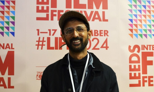 Want my films to feel like experiences that completely absorb audience: Raam Reddy on Jugnuma