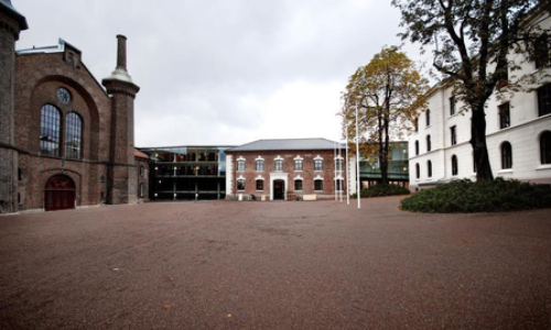 India and Norway hold talks on maritime security, disarmament