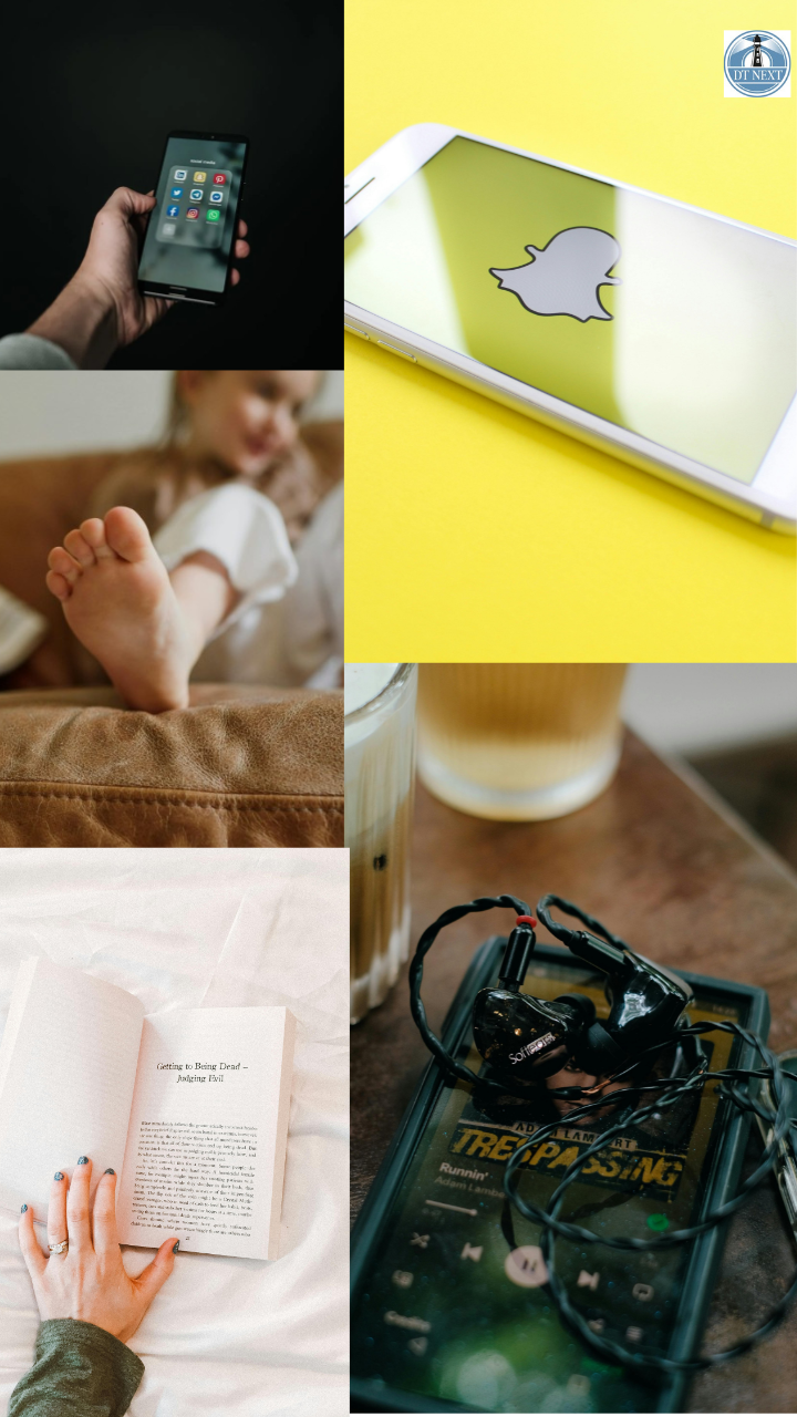 5 ways to kickstart a social media detox 5 ways to kickstart a social media detox