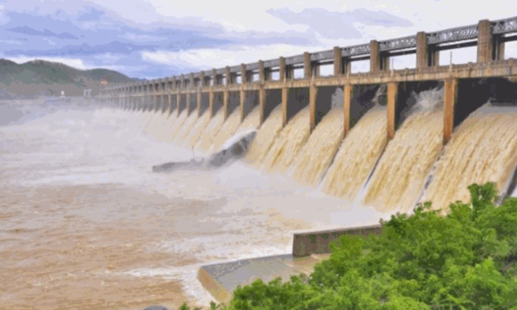 TN picks 6 dam sites for diverse tourism