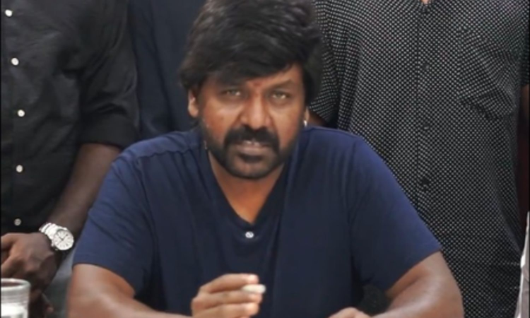 Actor Raghava Lawrence converts his home into a free school for children