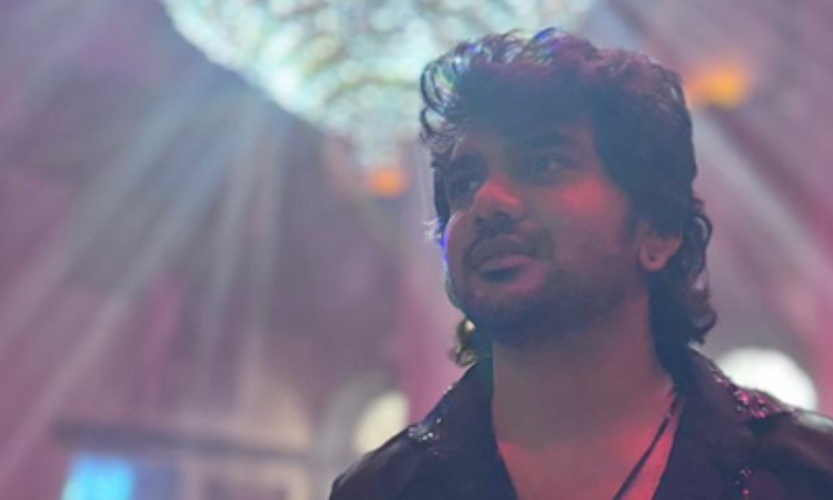 Actor Kavin tells director Nelson: Named my character in Kiss after you to show my affection for you!