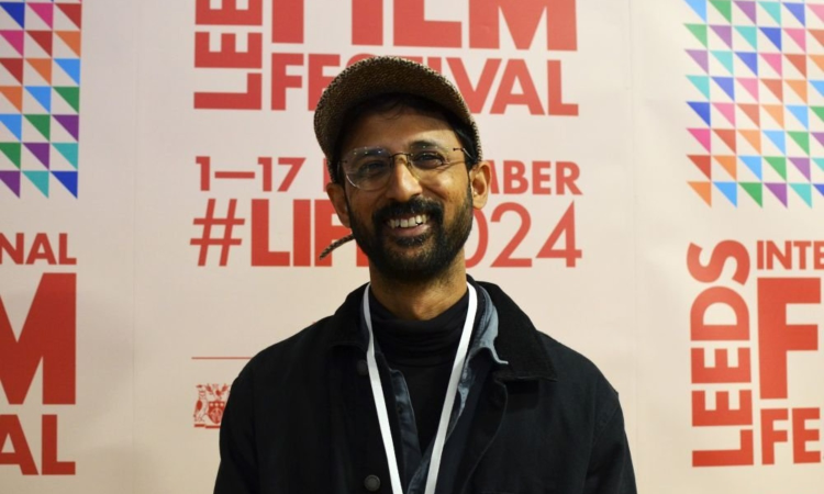 Want my films to feel like experiences that completely absorb audience: Raam Reddy on Jugnuma