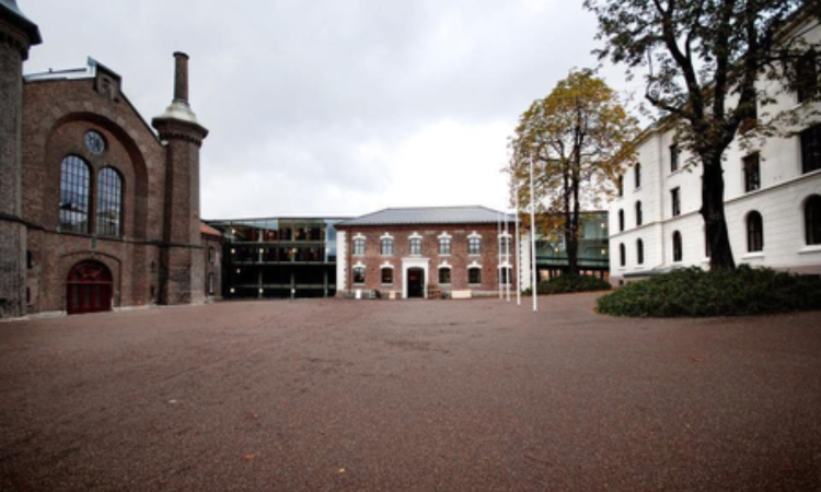 India and Norway hold talks on maritime security, disarmament