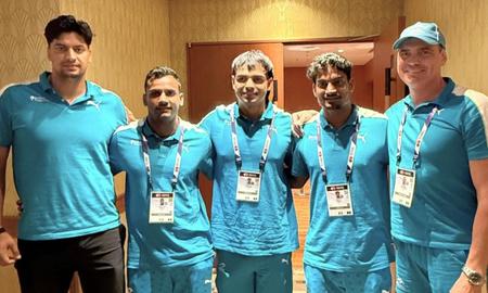 World Athletics Championships: Neeraj Chopra set to defend title and lead Indian contingent in Tokyo World Athletics Championships: Neeraj Chopra set to defend title and lead Indian contingent in Tokyo