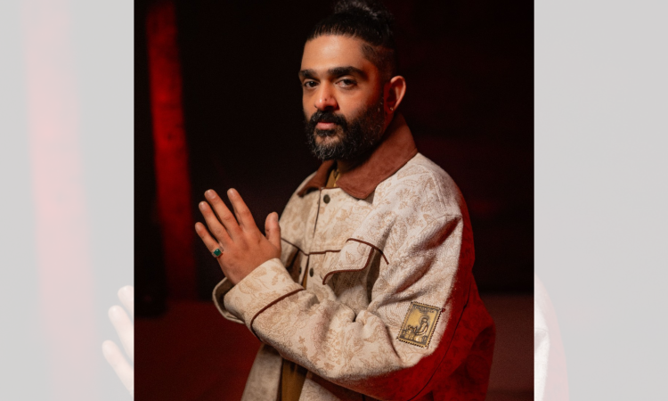 I have been honest to my creative spirit: Sid Sriram