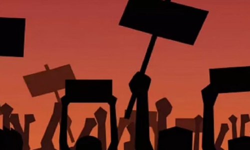 Thanjavur farmers up in arms against SIPCOT over acquiring land against promises to protect agri