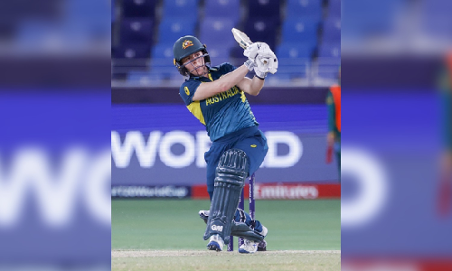 ODIs against India a good opportunity in adjusting to conditions, says Georgia Wareham