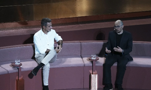 Google’s top AI scientist says ‘learning how to learn’ will be next generation’s most needed skill