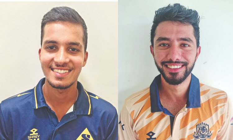 VAP Trophy: Affan Khader’s ton helps Singam Puli beat Alwarpet VAP Trophy: Affan Khader’s ton helps Singam Puli beat Alwarpet