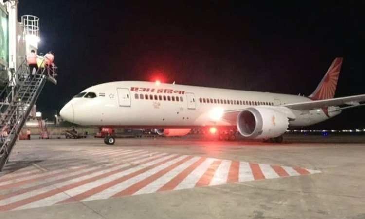 Chennai airport cancels 54 flights as Cyclone Ditwah approaches Chennai airport cancels 54 flights as Cyclone Ditwah approaches