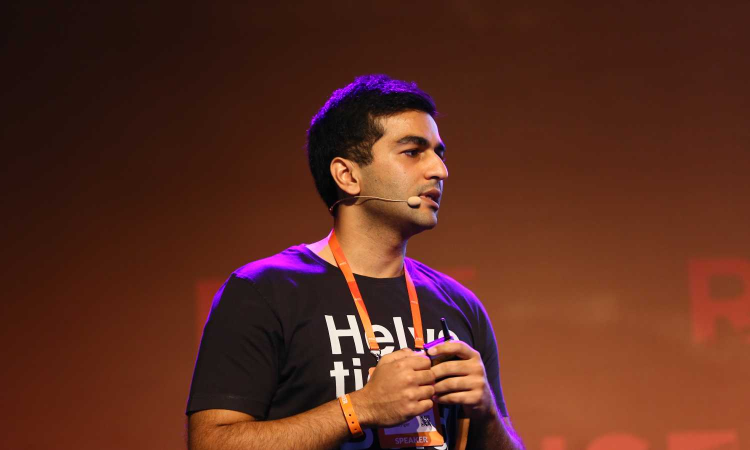 Kavin Bharti Mittal shuts down Hike after India’s ban on real-money gaming