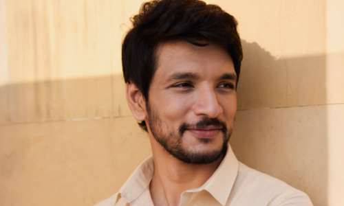 Actor Gautham Karthik tells fans: Im humbled by the way you celebrate me as your own family