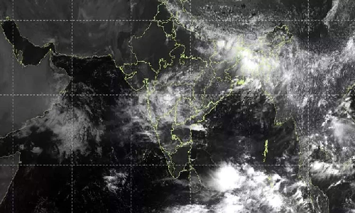 TN likely to witness back-to-back cyclones in November, December: Weather bloggers