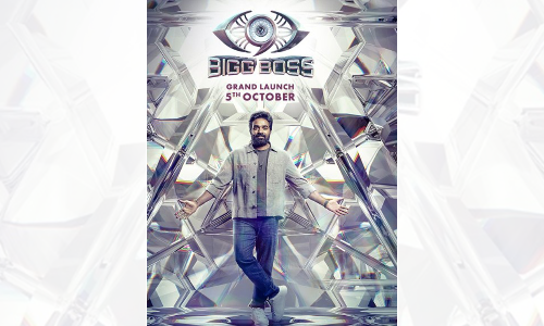 Vijay Sethupathi returns to host Bigg Boss Tamil season 9, show to premiere on this date