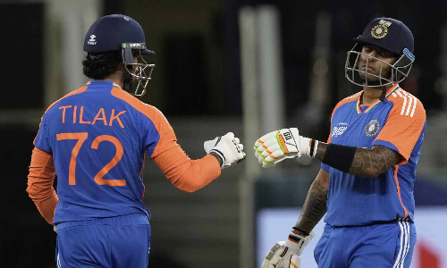 India beat Pakistan by seven wickets in one-sided Asia Cup match