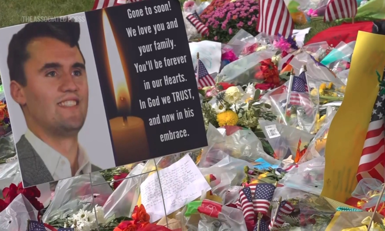What to know about aftermath of Charlie Kirks assassination