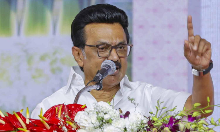 CM Stalin to launch Anbukkarangal scheme for orphans on September 15