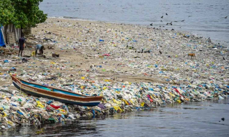 ICMR to conduct surveillance of waste water in 50 cities to establish early warning system ICMR to conduct surveillance of waste water in 50 cities to establish early warning system