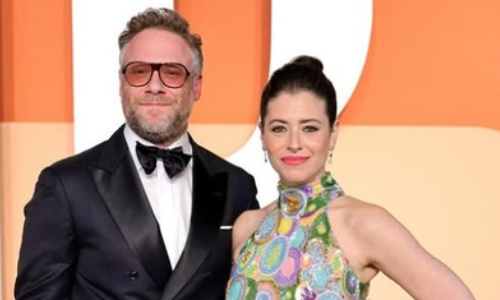 77th Primetime Emmys: Seth Rogen picks first award for ceremony for ‘The Studio’