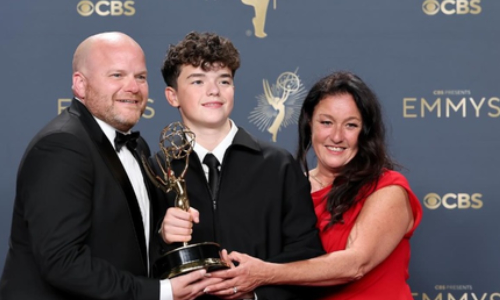 77th Primetime Emmys: Owen Cooper becomes youngest actor to win Outstanding Supporting Actor