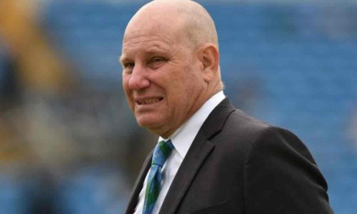 ICC rejects PCBs demand to remove match referee Pycroft from Asia Cup