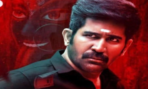 Vijay Antonys Nooru Saami will revolve around the bond between a mother and son, confirms director Sasi