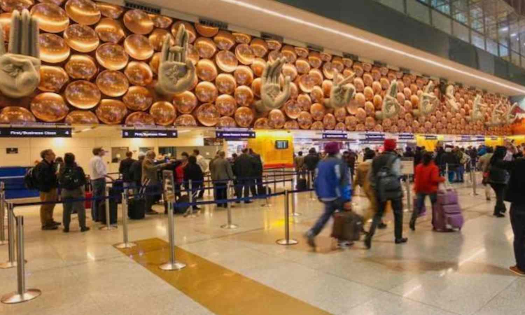 More immigration counters, officials at airports 24x7 ahead of festival season