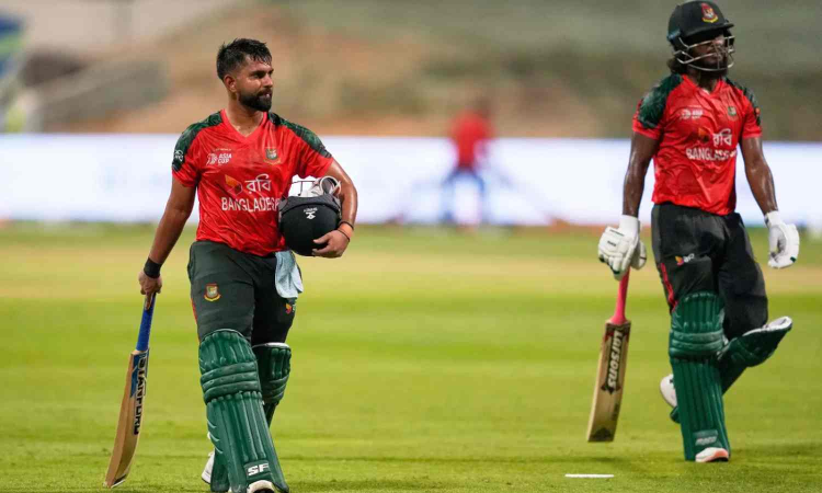 Bangladesh faces do-or-die clash against Afghanistan