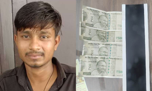 UP man held for novel ATM fraud in Chennai; two others on the run